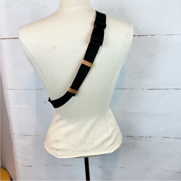 MZ Wallace Quilted Fanny Pack - Picture 6 of 9